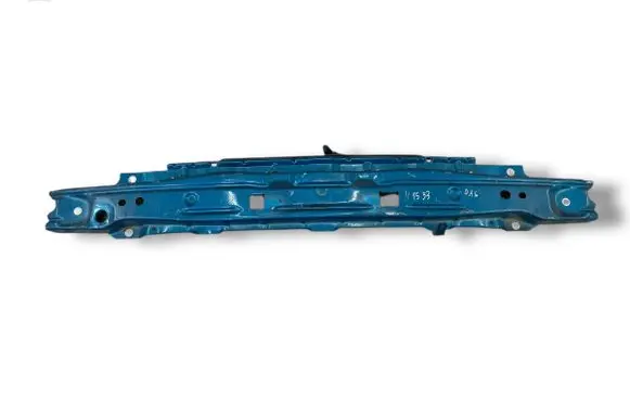 Opel Astra G Front bumper cross member