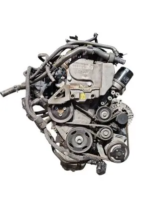 Volkswagen Golf VI Engine CAX CAXA 03C100038P