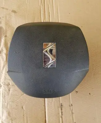Citroen DS5 Steering wheel airbag 96864298ZD