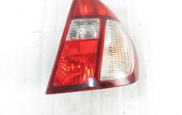 Renault Thalia I Rear/tail lights 