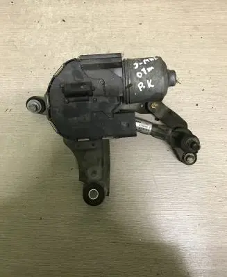 Ford S-MAX Wiper motor 3397020930