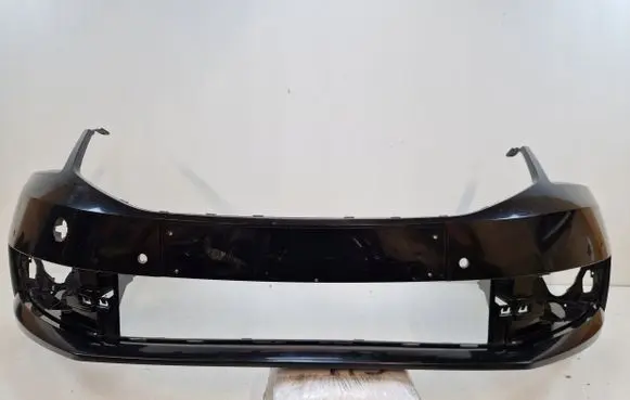 Skoda Octavia Mk3 (5E) Front bumper 5E0807221