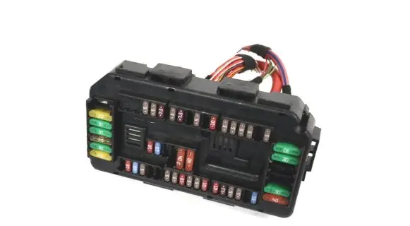 BMW 4 F32 F33 Fuse box set 9337879