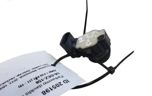 BMW 1 F20 F21 Parking PDC sensor 9261598 0263013686