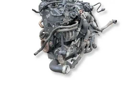 Volkswagen PASSAT B6 Engine CBAB