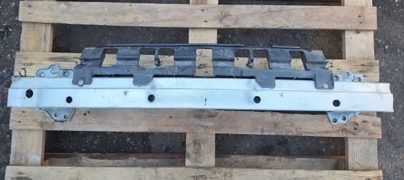 Opel Meriva A Front bumper cross member 93368358