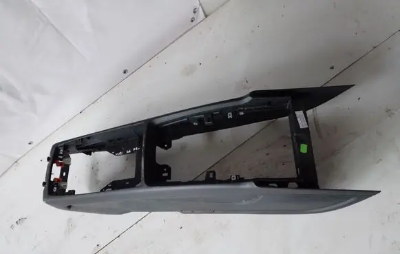 Audi Q7 4L Center console 4L1863244