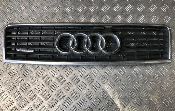 Audi A6 S6 C5 4B Front grill 4B0853651F