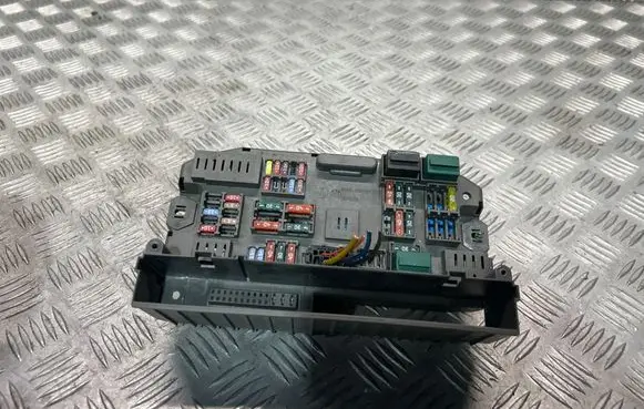 Fuse module