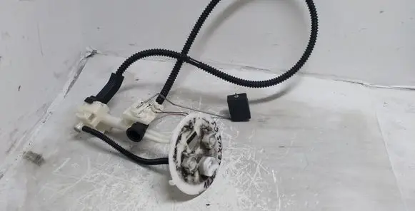 Fuel level sensor
