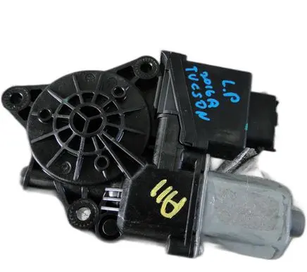 Hyundai Tucson TL Sliding door electric window regulator 617016902