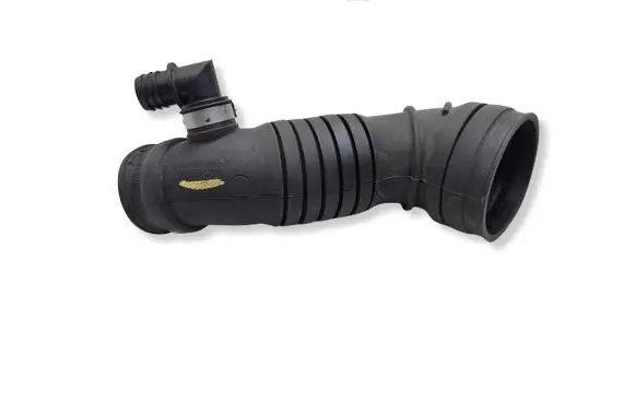 Audi A6 Allroad C5 Air intake hose/pipe 4B0129627B