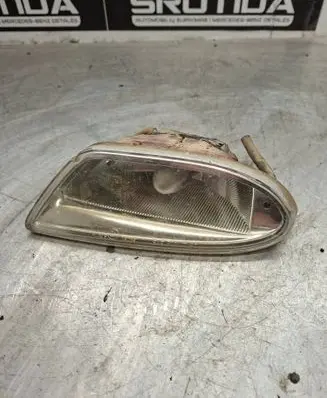 Mercedes-Benz ML W163 Front fog light A1638200328