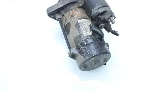 Toyota RAV 4 (XA30) Starter motor 281000R010