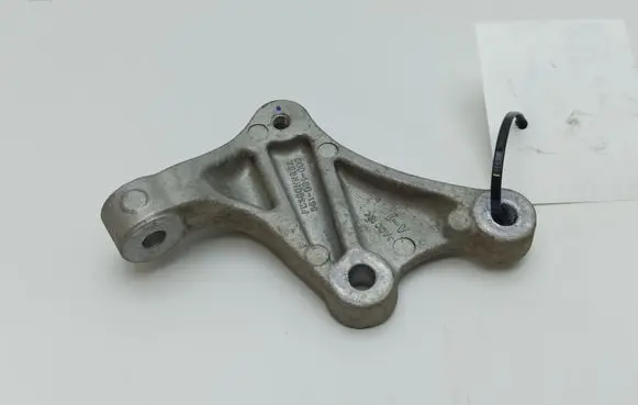 Hyundai Ioniq 5 A/C compressor mount bracket 97703GI400 581DD1000