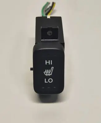 Honda Civic Seat heating switch M33026
