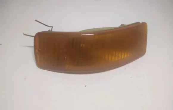 Peugeot 807 Front indicator light 8A0953049
