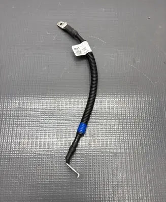 Hyundai Ioniq 5 Negative earth cable (battery) 91661Gi000