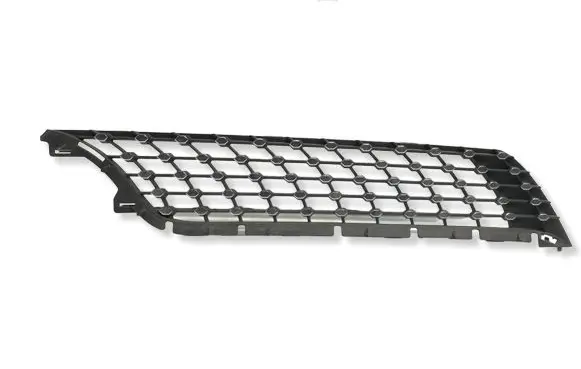 Mercedes-Benz CLA C118 X118 Front bumper upper radiator grill A1188880500