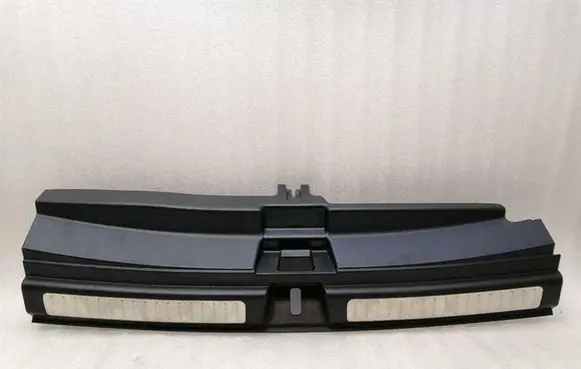 Mercedes-Benz EQC Trunk/boot sill cover protection A2936905000