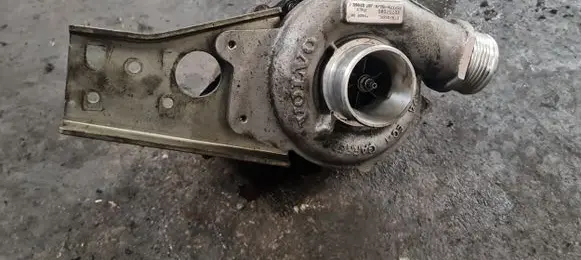 Volvo V70 Turbo 30757080 GTB2056VL