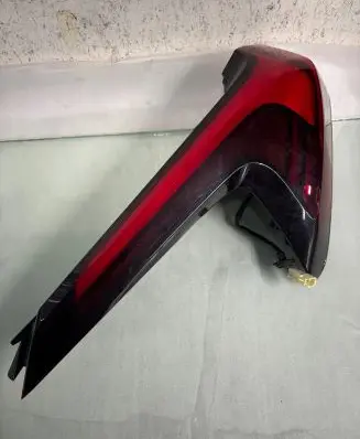 Mitsubishi Eclipse Cross Rear/tail lights