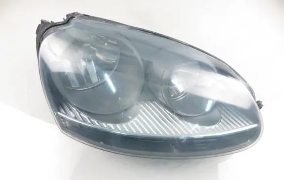 Volkswagen Golf V Headlight/headlamp 4VFX13005AD 1K6941006D
