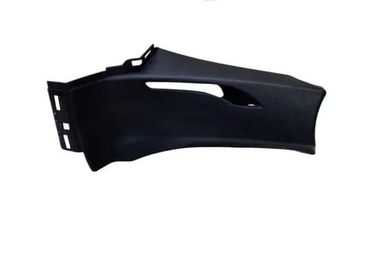 Tesla Model S (D) pillar trim (bottom) 102473000A 1024730