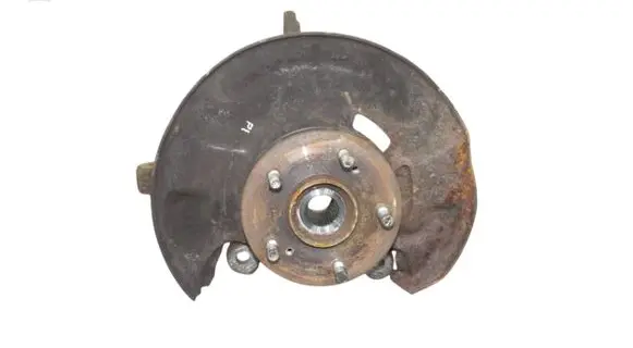 Honda CR-V Front wheel hub