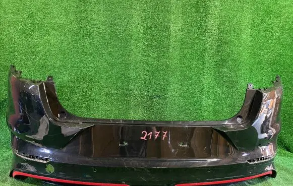 KIA Pro Cee'd III Rear bumper 86611J7710