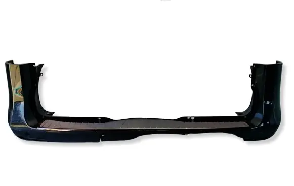 Mercedes-Benz Vito Viano W447 Rear bumper 4478851225