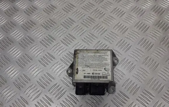 Ford Mondeo Mk III Airbag control unit/module 1S7T-14B056-BG