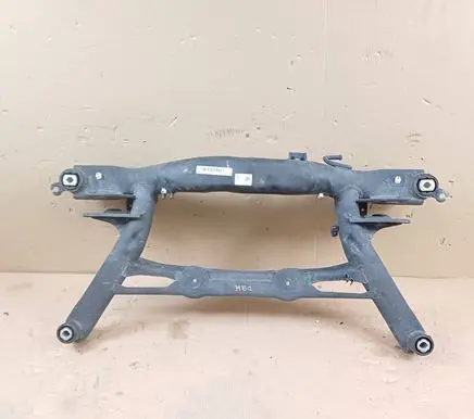 Volkswagen Tiguan Allspace Rear subframe 5QN505235A 5NN500025