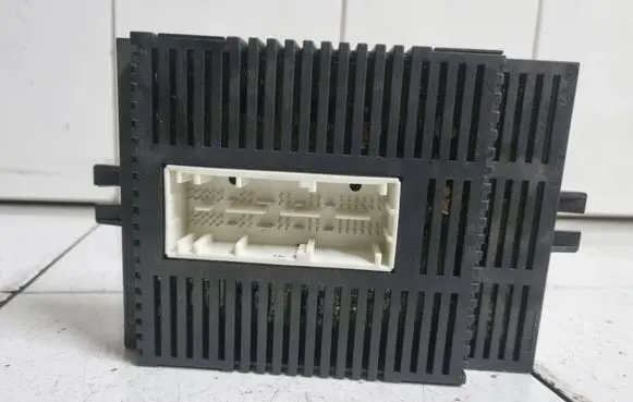 BMW 5 E60 E61 Light module LCM 9137775 532318821 1320389