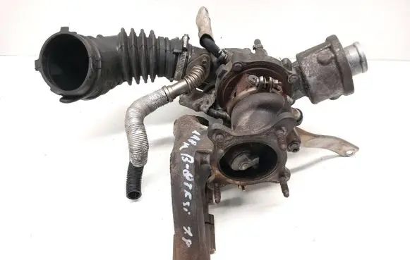 Audi A4 S4 B8 8K Turbo 06H145701L