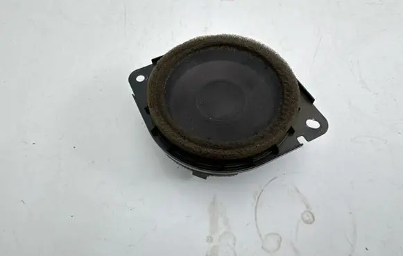 Alfa Romeo Giulia Panel speaker 00505396340