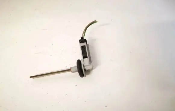Audi A6 S6 C5 4B Interior temperature sensor 4b0820539 2404030651