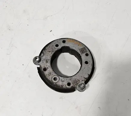 Porsche Cayenne (9Y0 9Y3) Rear prop shaft donut coupling/joint 0D5301307 PAB30130700 PAB301307