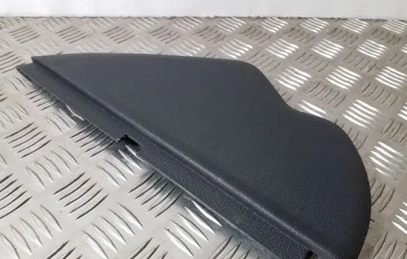 Volkswagen Touran II Dashboard side end trim 1T2858248B