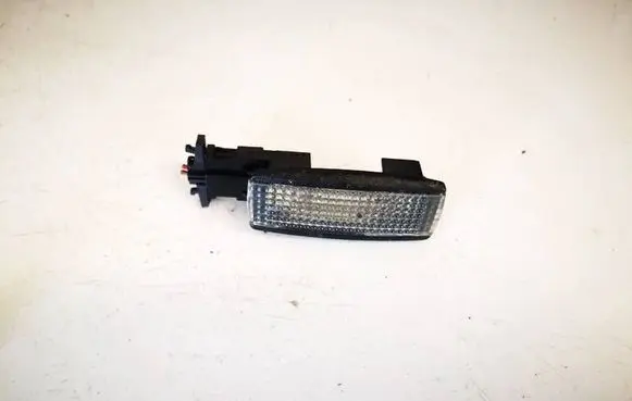 Volkswagen Bora Other interior light 3b0947113