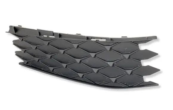 Skoda Octavia Mk4 Front bumper lower grill 5E3807368A