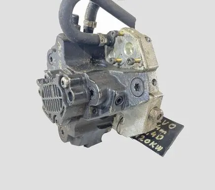Volvo V70 Fuel injection high pressure pump 0445010043 8689590
