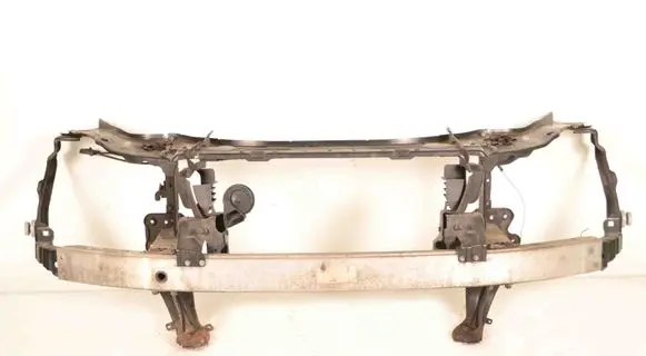 Mercedes-Benz E W211 Radiator support slam panel