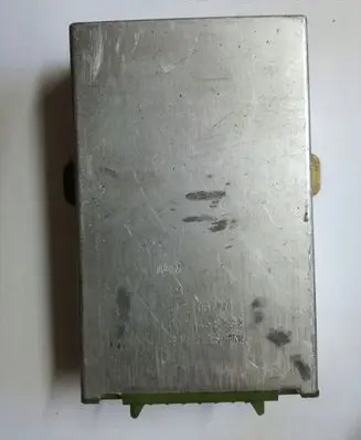 Mercedes-Benz S W126 Engine control unit/module 0025458232