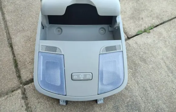 KIA Stonic Front seat light 92800F2000 92800F2010