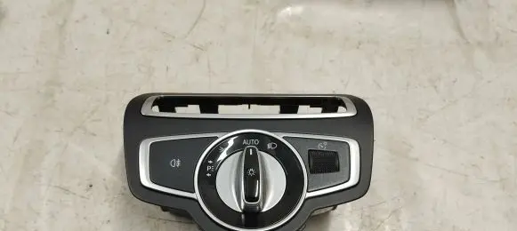 Mercedes-Benz GLC X253 C253 Light switch A2059057007