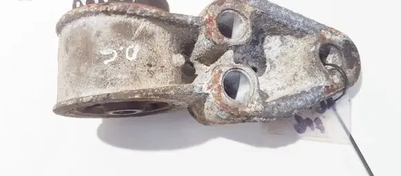 Audi A6 S6 C5 4B Rear axle beam mounts housing 