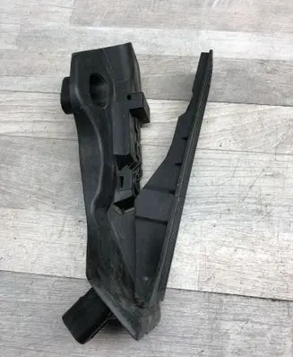 Seat Altea Accelerator throttle pedal 1K1721503M 6PV00889000