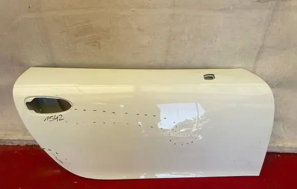 Porsche 911 991 Front door 991531731