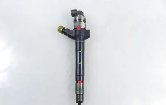 Fiat Ducato Fuel injector 6C1Q9K546AC